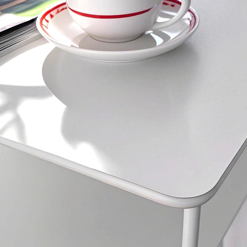 Minimalist Side Table (446*332*588mm)