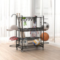 Sports Equipment Organizer with Screw Pack 1110*360*870mm