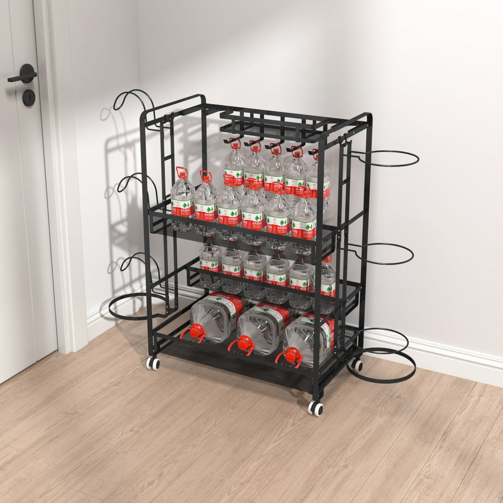 Sports Equipment Organizer with Screw Pack 1110*360*870mm