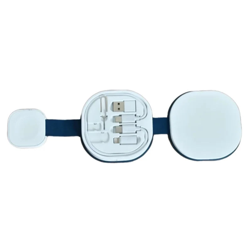 Chargee Kit (All-in-One Charging Solution)
