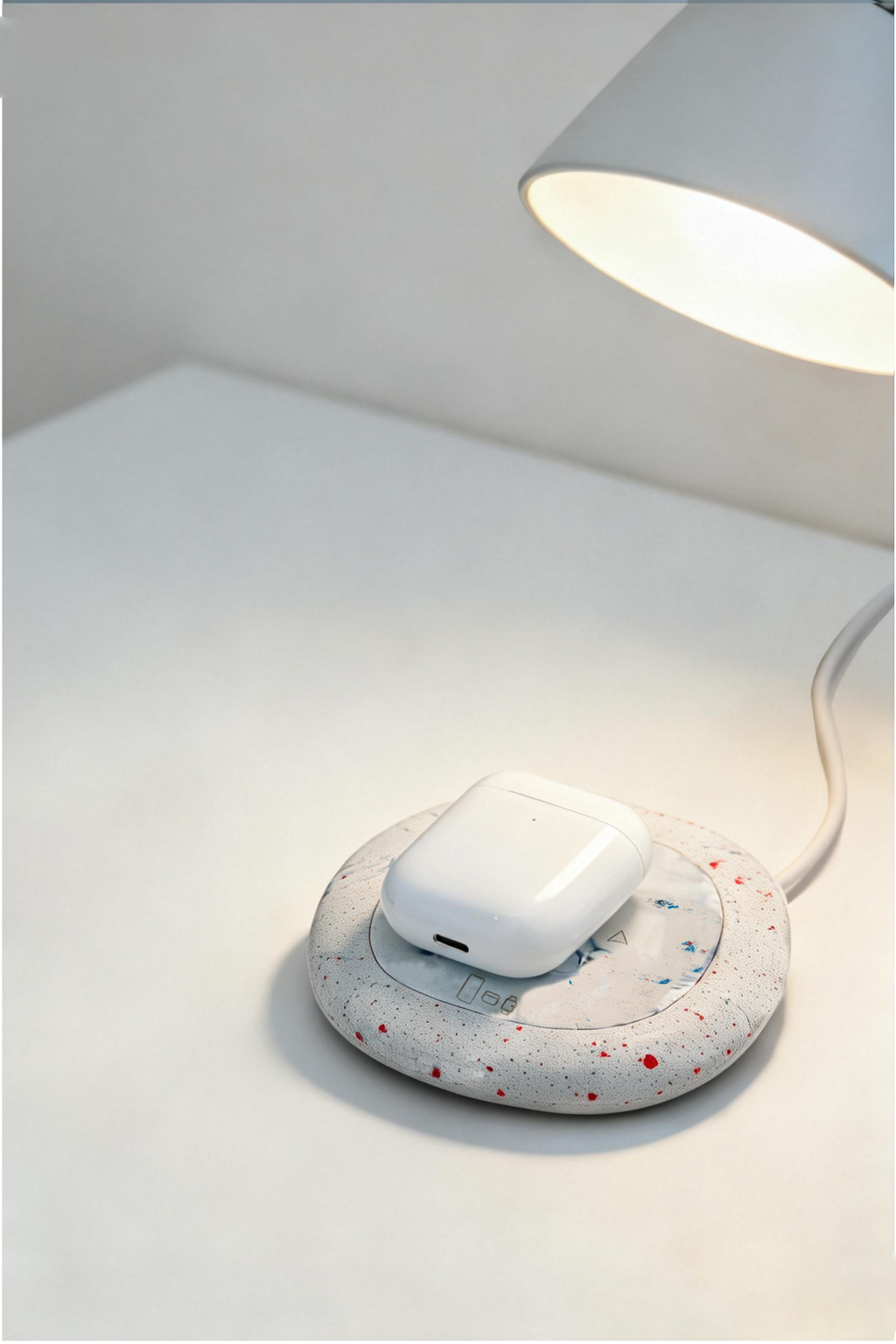 PebbleX All-in-One Wireless Charger