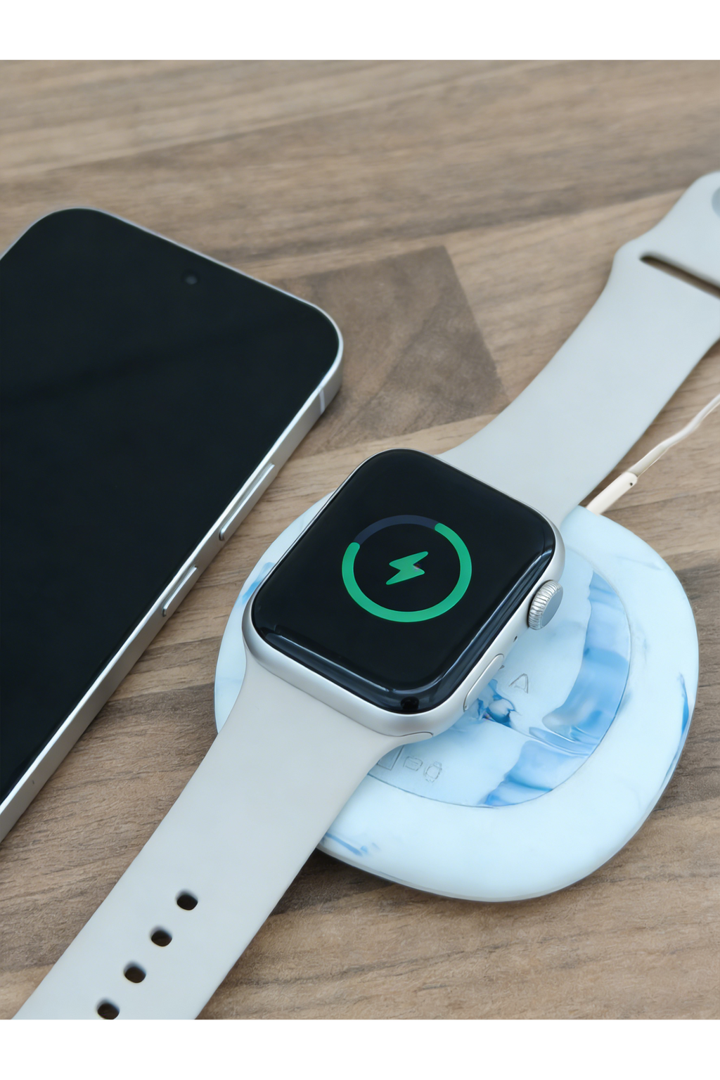 PebbleX All-in-One Wireless Charger