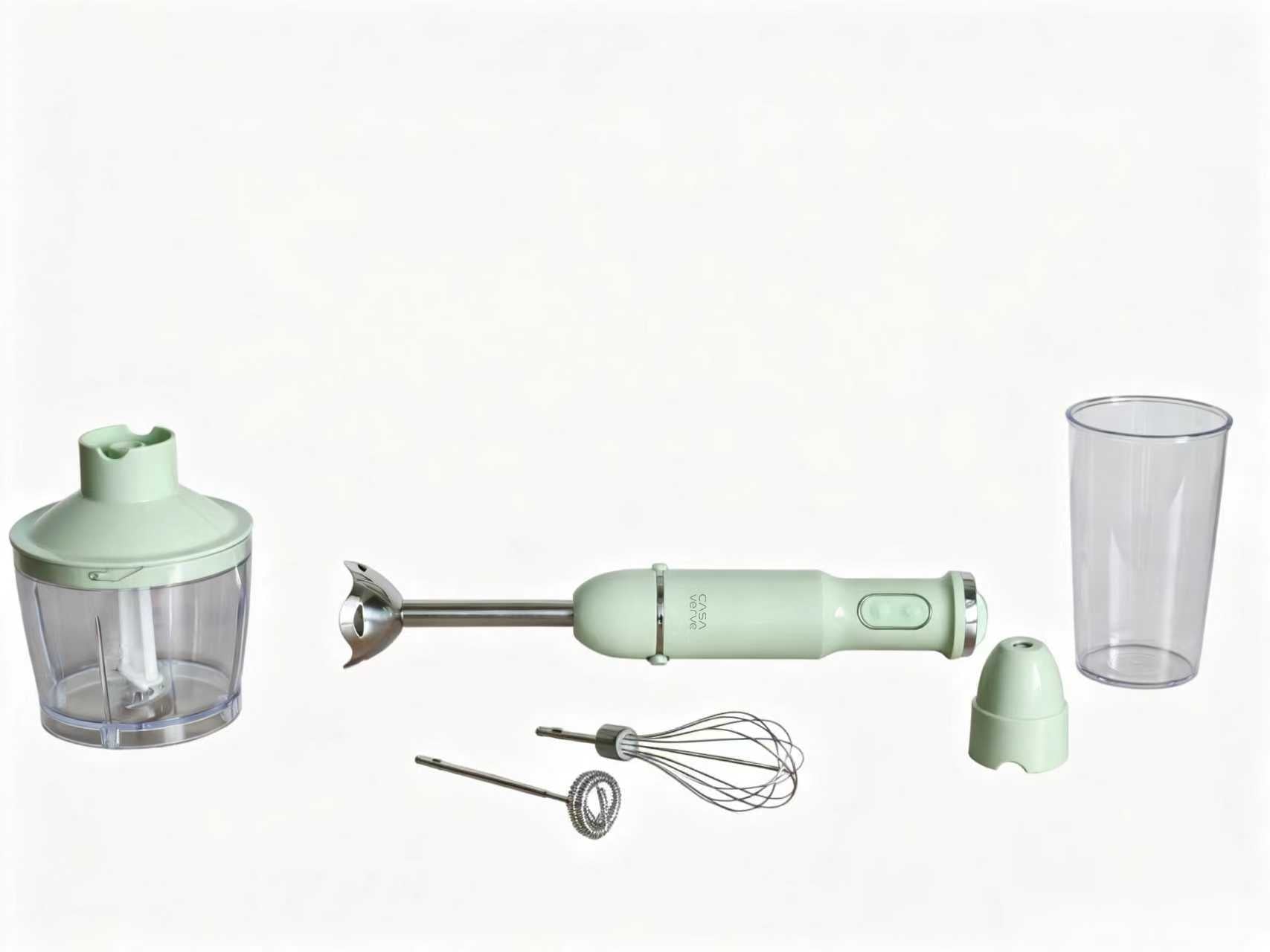 Hand Mixer