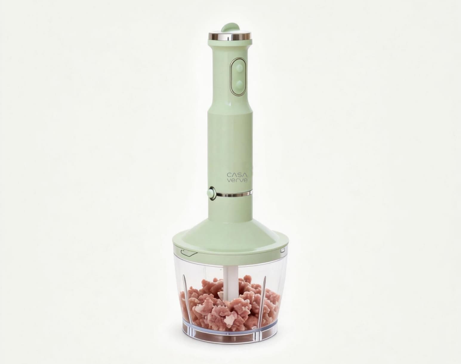 Hand Mixer
