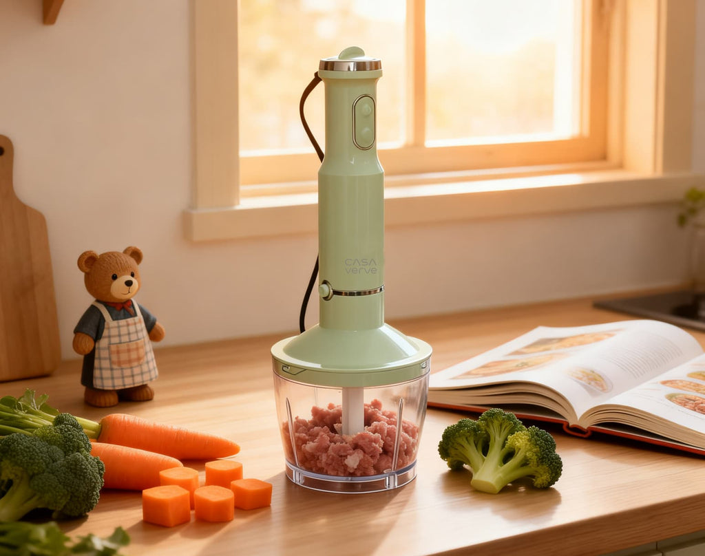 Hand Mixer