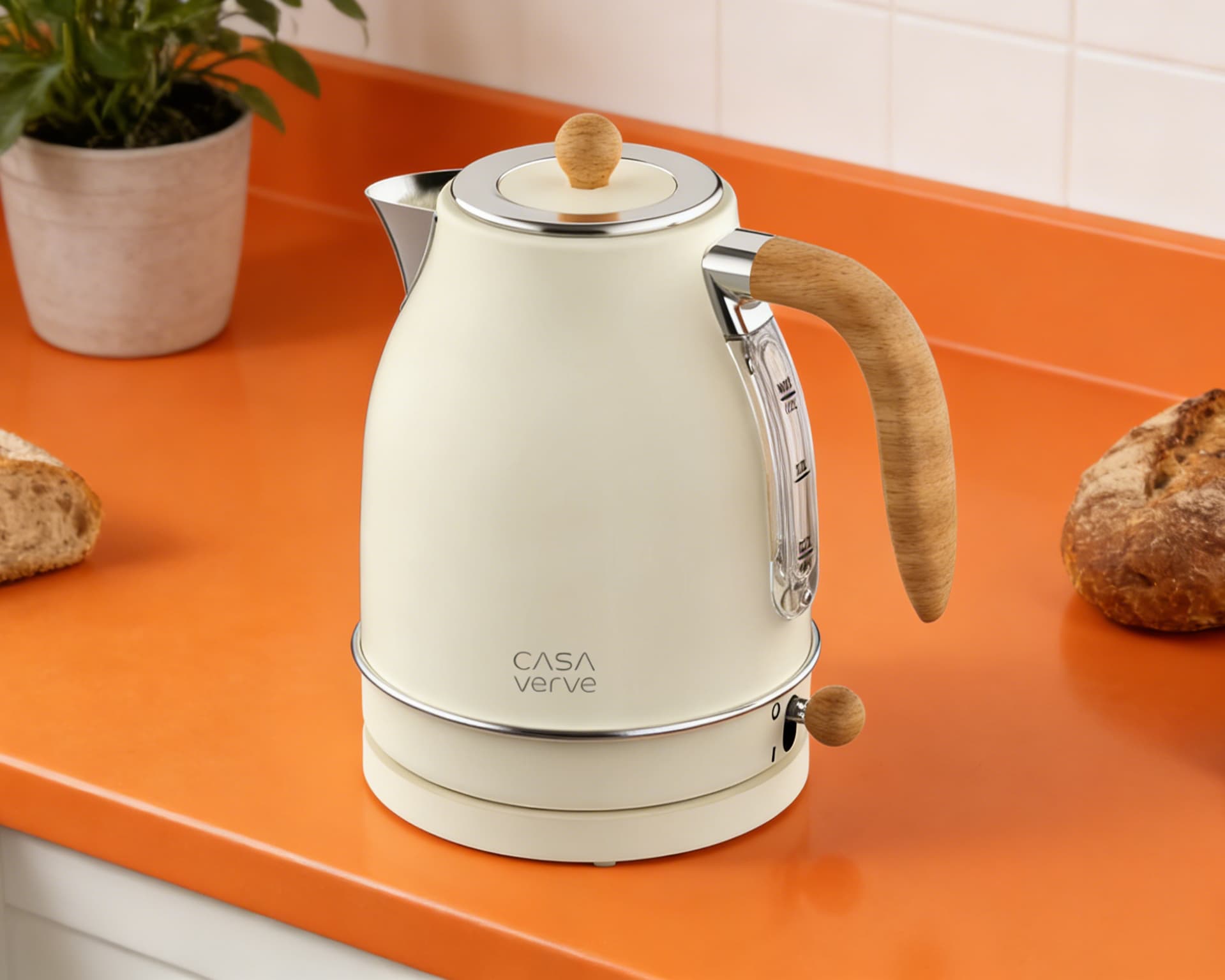 Kettle