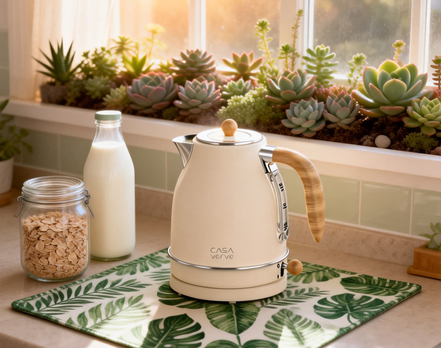 Kettle