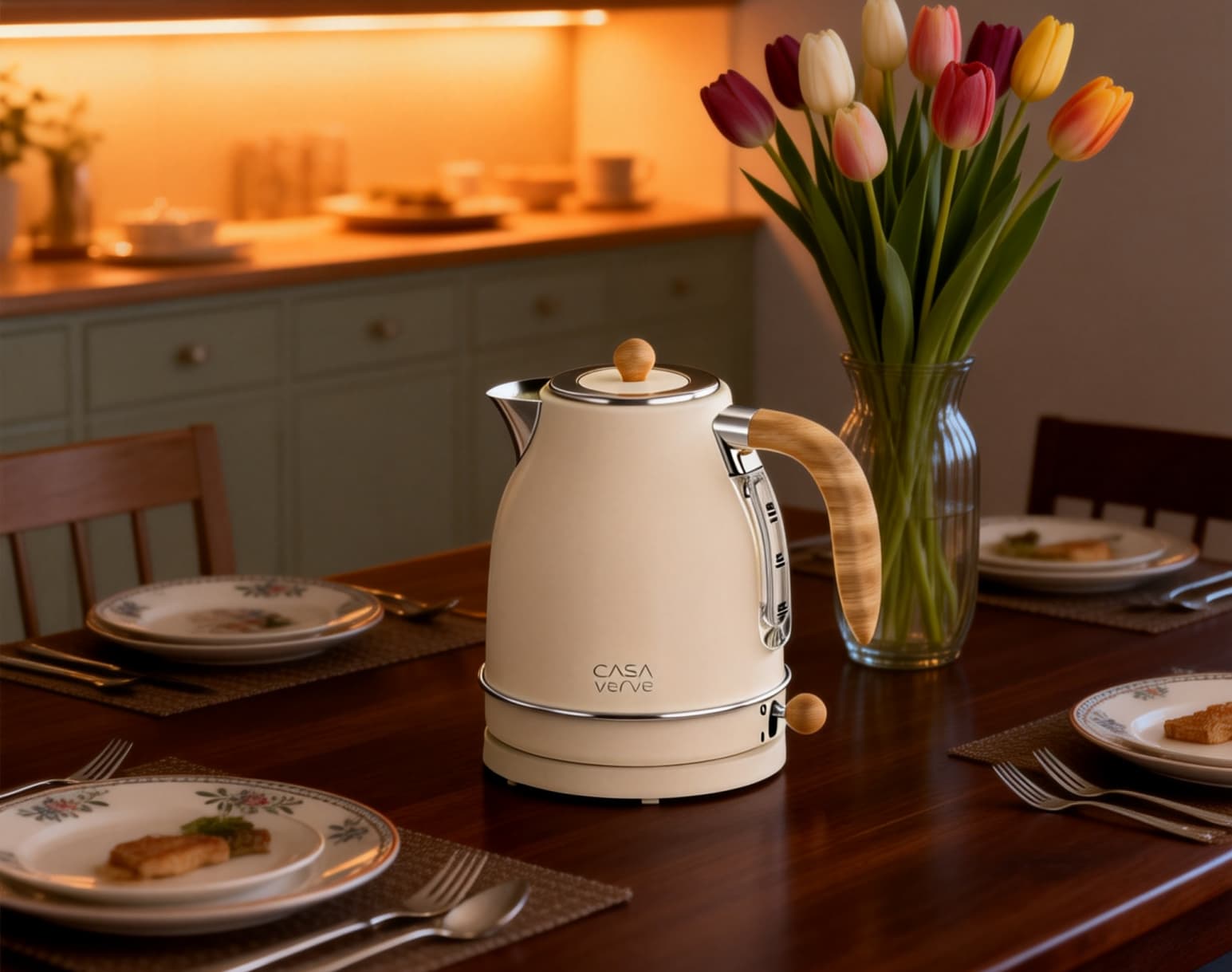 Kettle