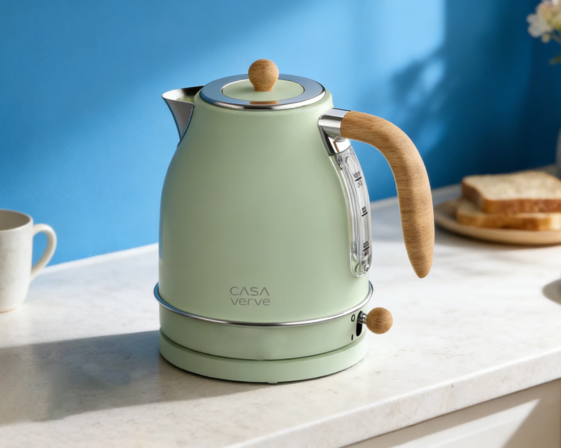 Kettle