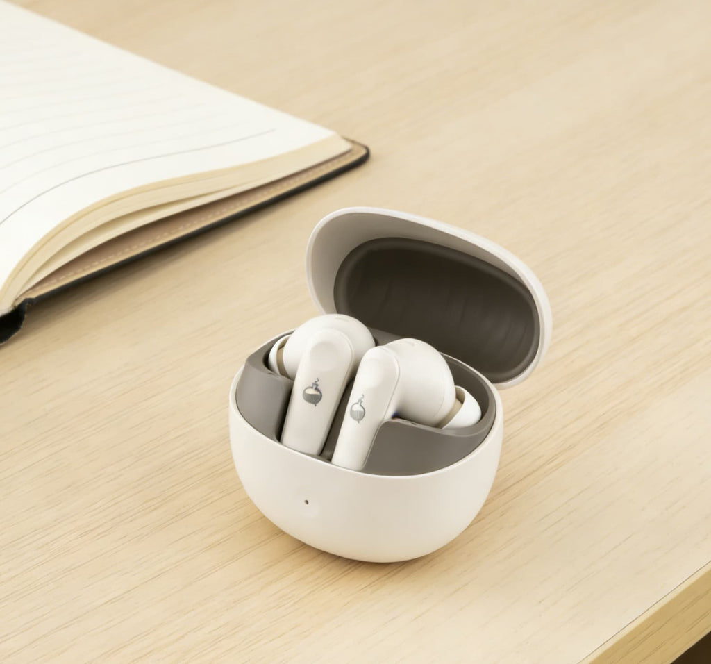 HushBuds Earbuds