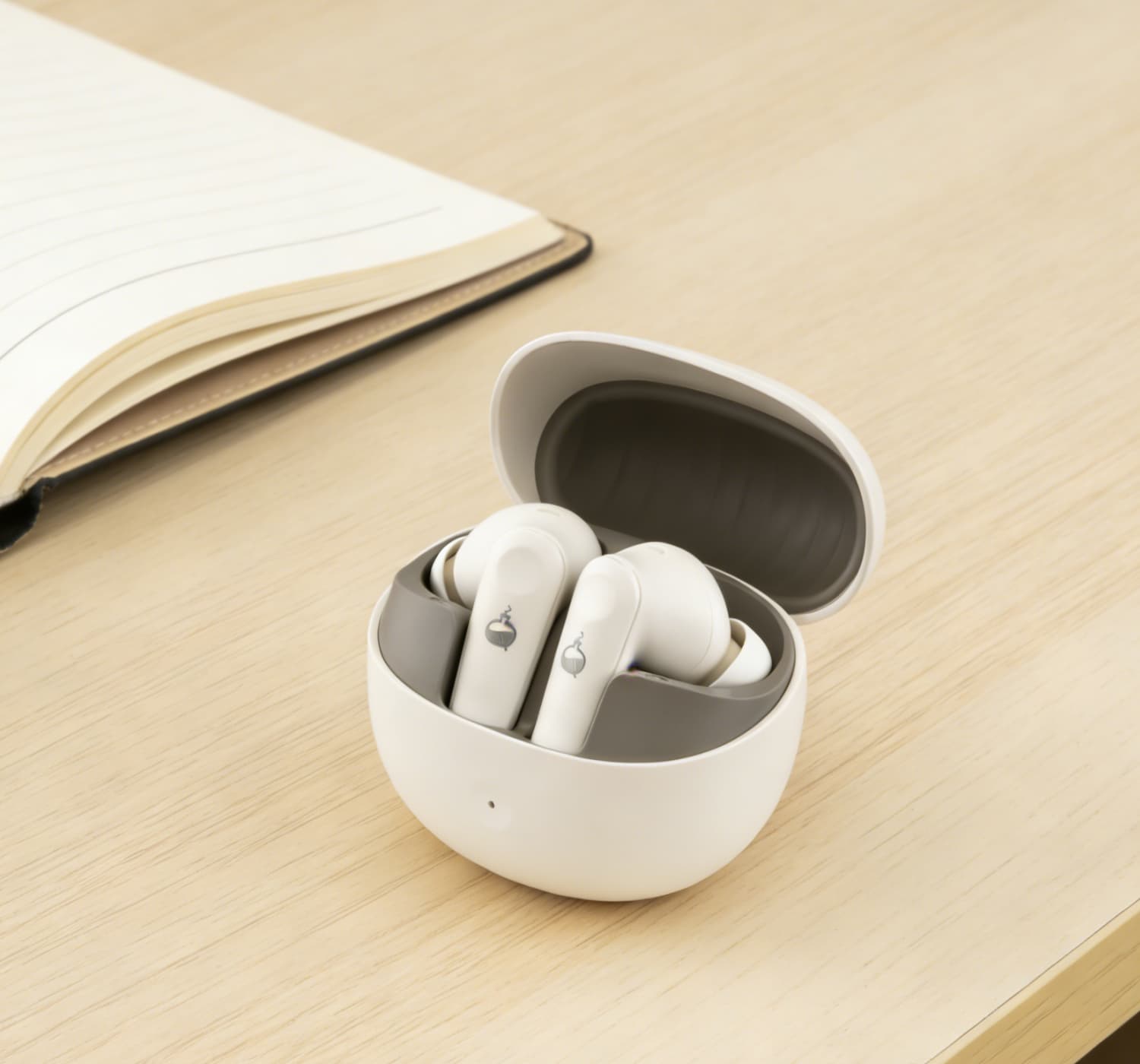 HushBuds Earbuds