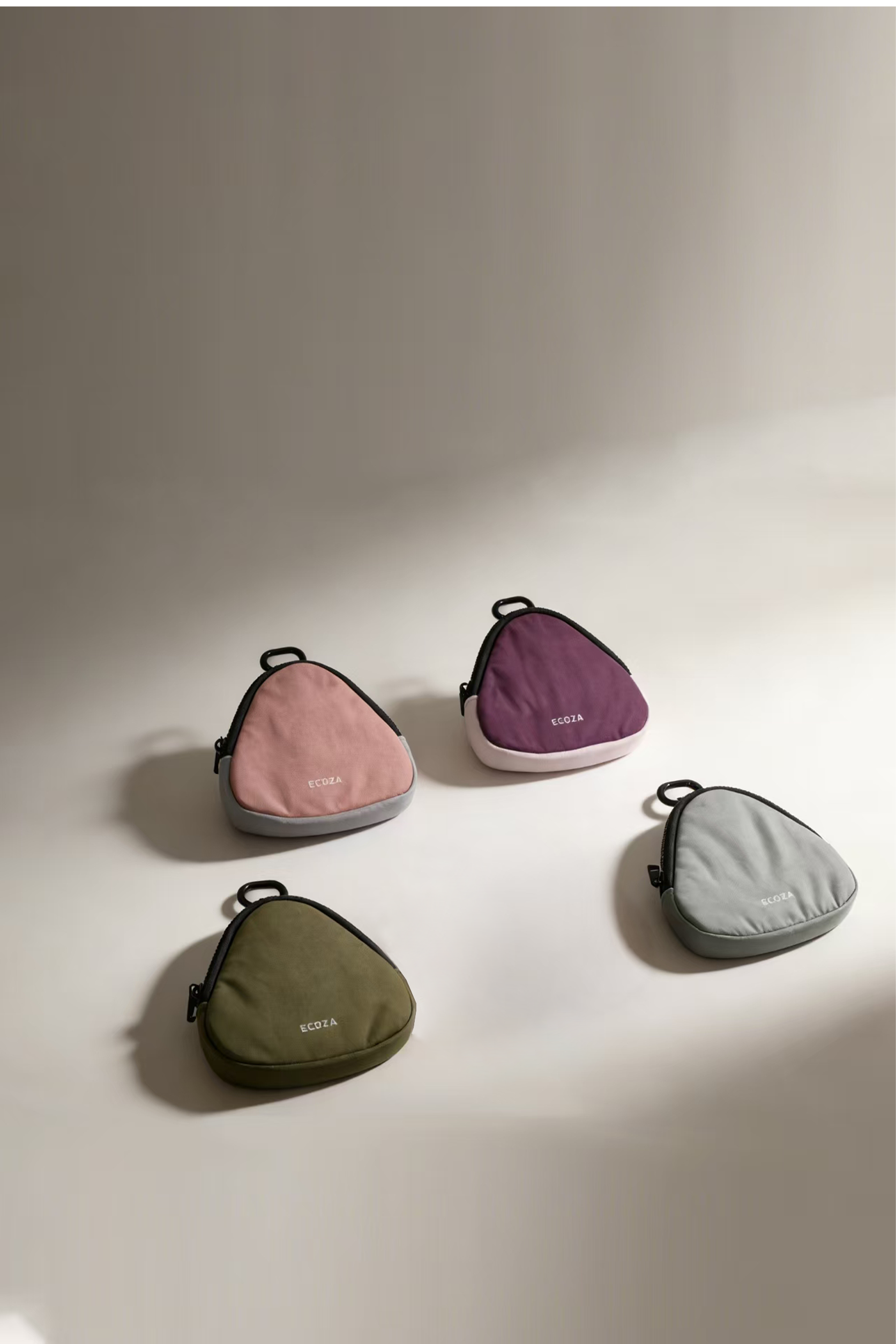Mini Vault T Bag 138x115x20mm