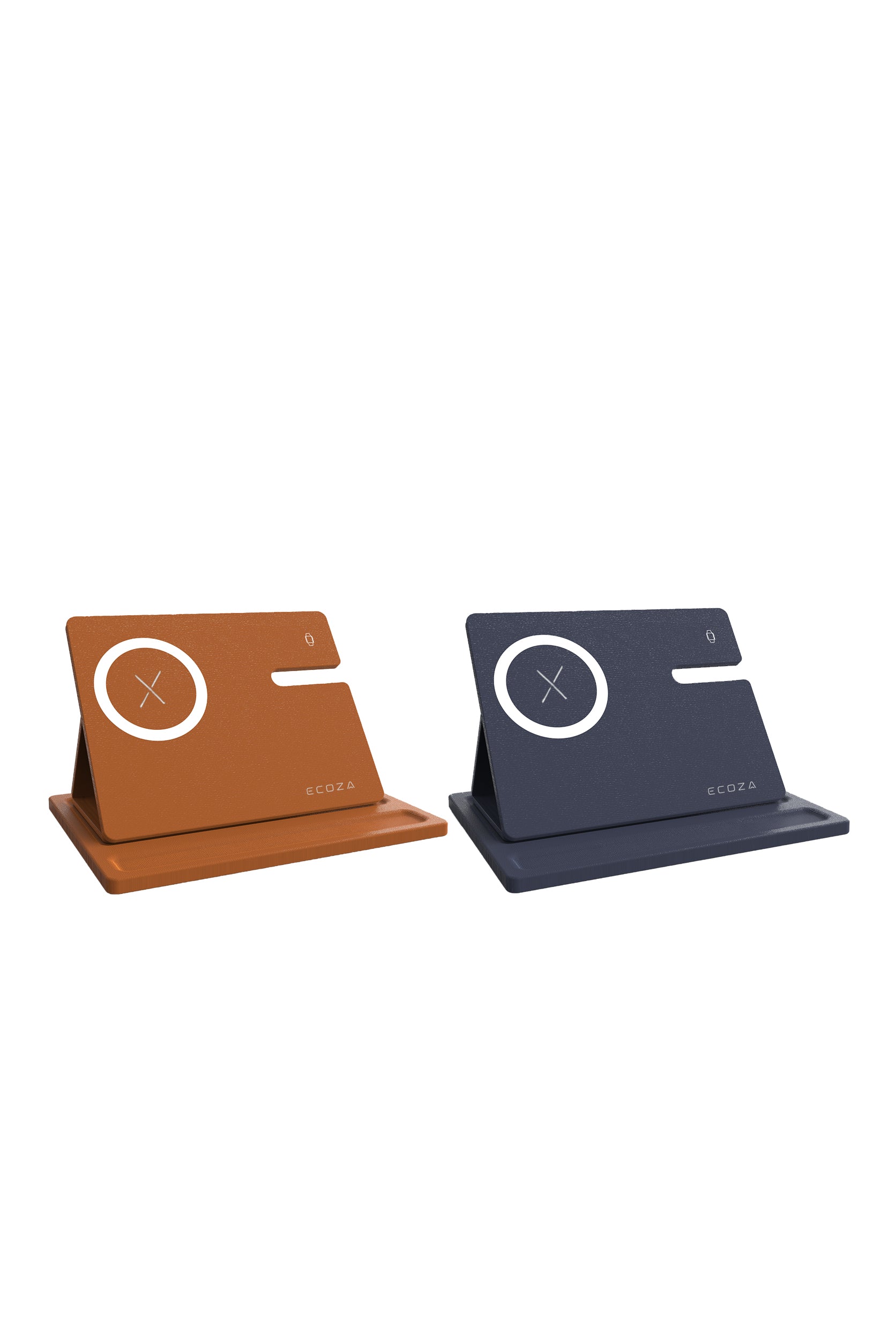 Revi Desktop Dual Wireless Charging