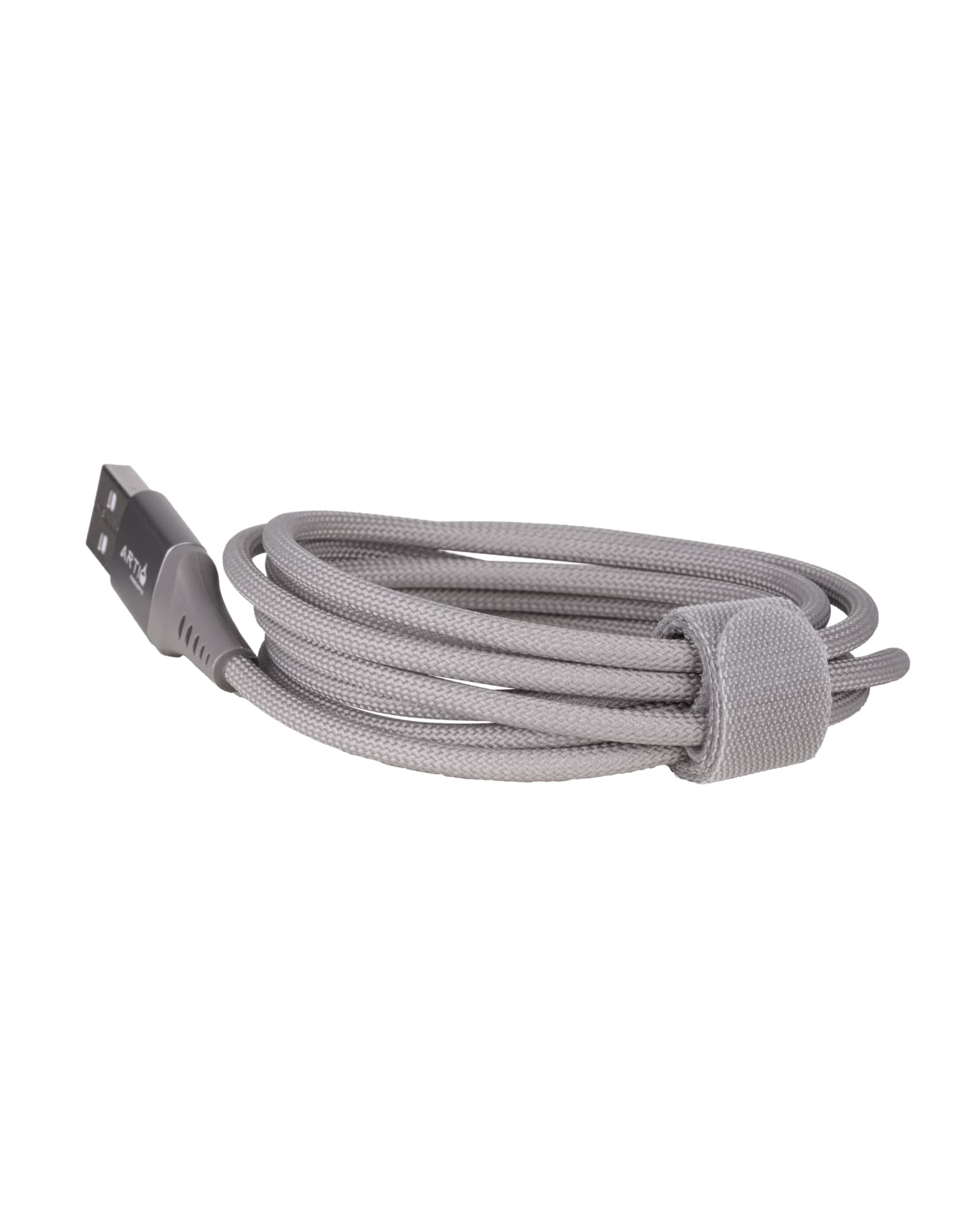 VoltWeave-SageStorm USB A to C 1.5m