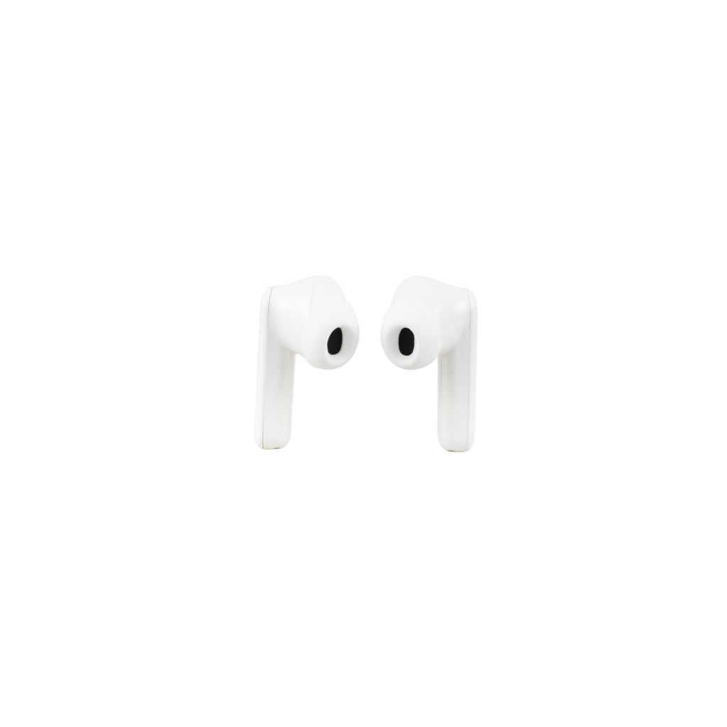 Bamboo Synq- Eggshell Shock Earbuds