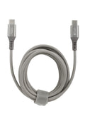 VoltWeave-SageStorm USB C to C 100watt 2m