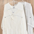 Multi-Layer Clothes Hanger (Set of 3) 380*10*387mm