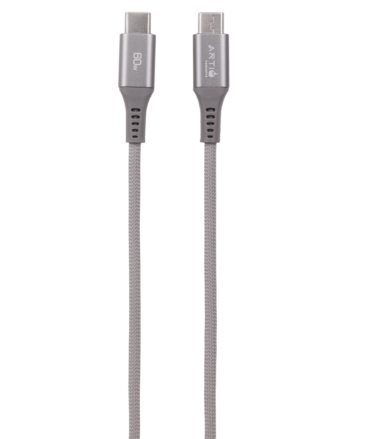 VoltWeave-SageStorm USB C to C 60watt 1.5m