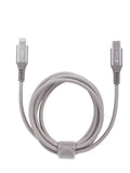 VoltWeave-SageStorm USB C to Lighting 1.5m