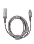 VoltWeave-SageStorm USB A to C 1.5m