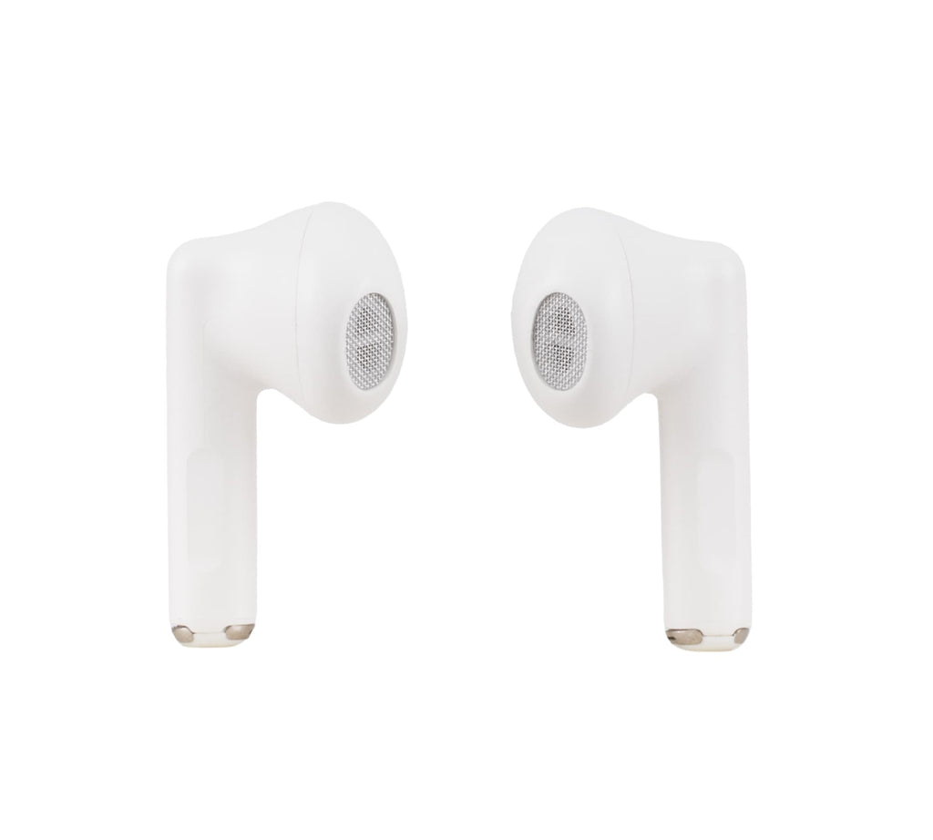 RECYCLED ABS ECO-FRIENDLY EARBUDS - Heart