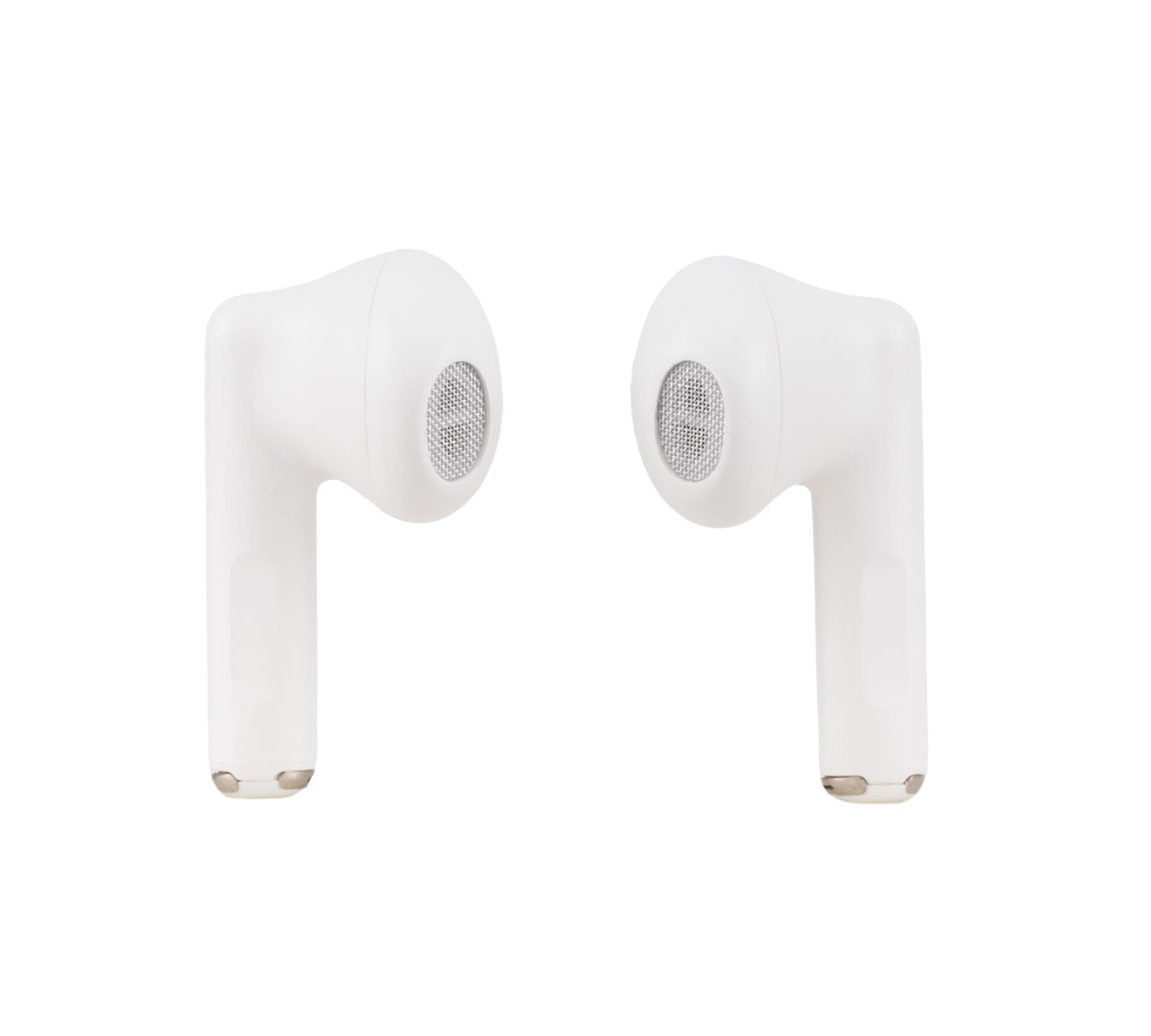 RECYCLED ABS ECO-FRIENDLY EARBUDS - Heart